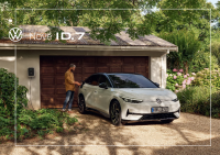 Volkswgen ID7 - katalog 2024-0
